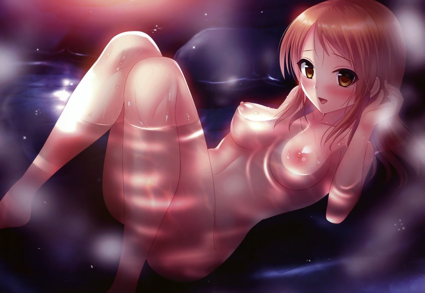 hojo karen (idolmaster and 1 more) drawn by minamihama_yoriko