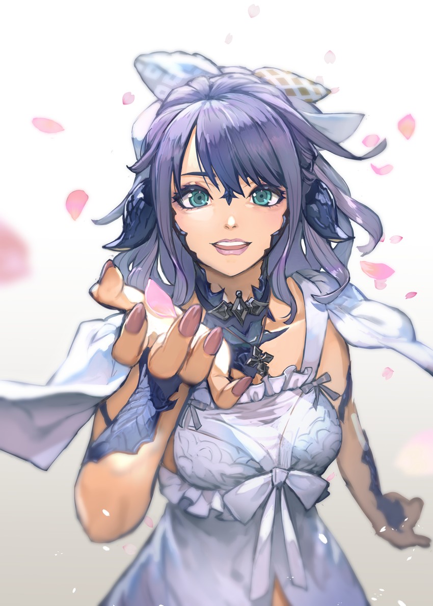 warrior of light (final fantasy and 1 more) drawn by hide_(hideout)