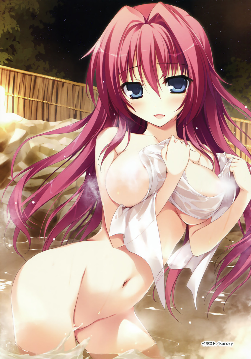 asukai hiiro (yume to iro de dekiteiru) drawn by karory