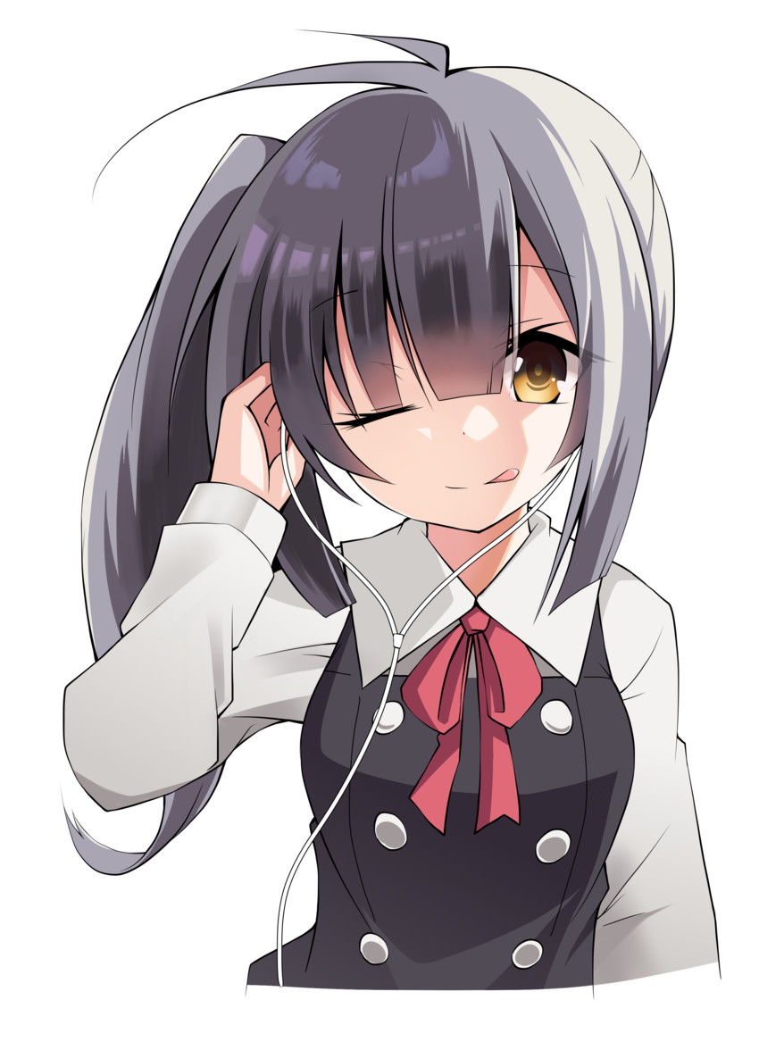 kasumi and kasumi kai ni (kantai collection) drawn by sakakiba_misogi