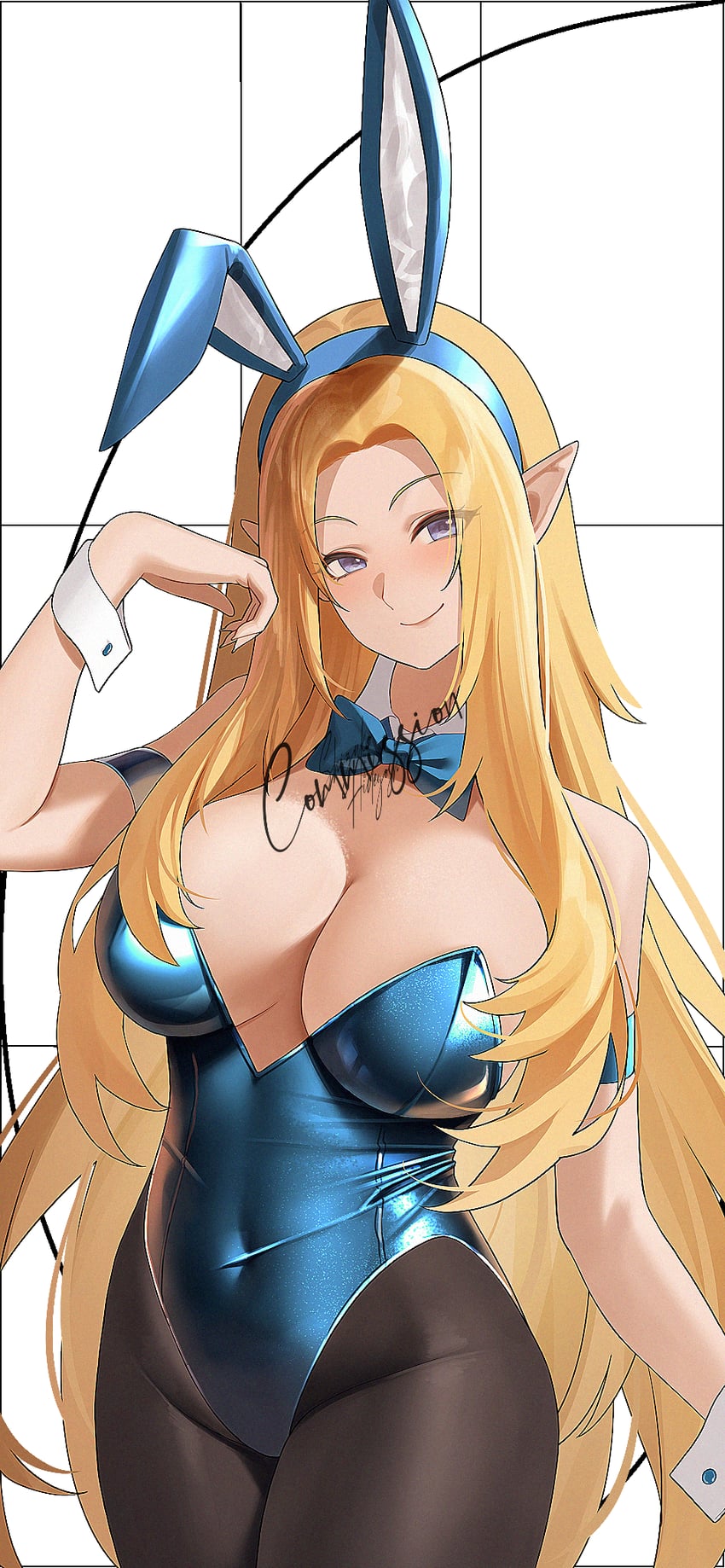 alpha (kage no jitsuryokusha ni naritakute!) drawn by shizuko_hideyoshi
