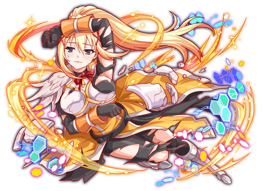 darkness (kono subarashii sekai ni shukufuku wo! and 1 more)