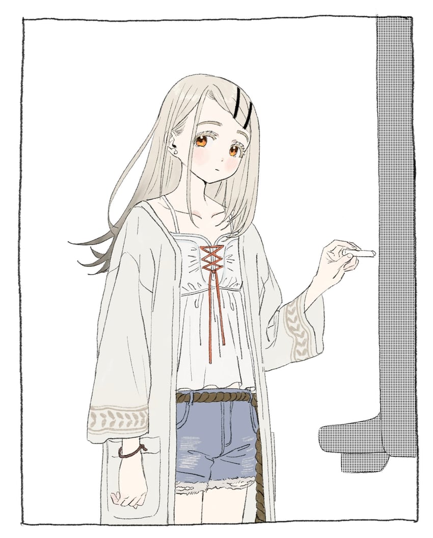 shinosawa hiro (idolmaster and 1 more) drawn by gomibako_(gomibako_price)