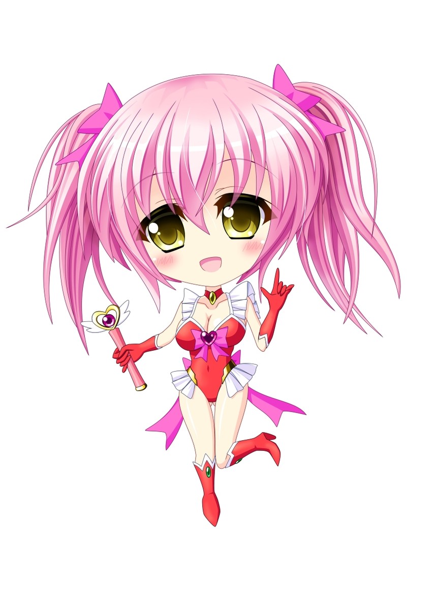 original drawn by igni_suu
