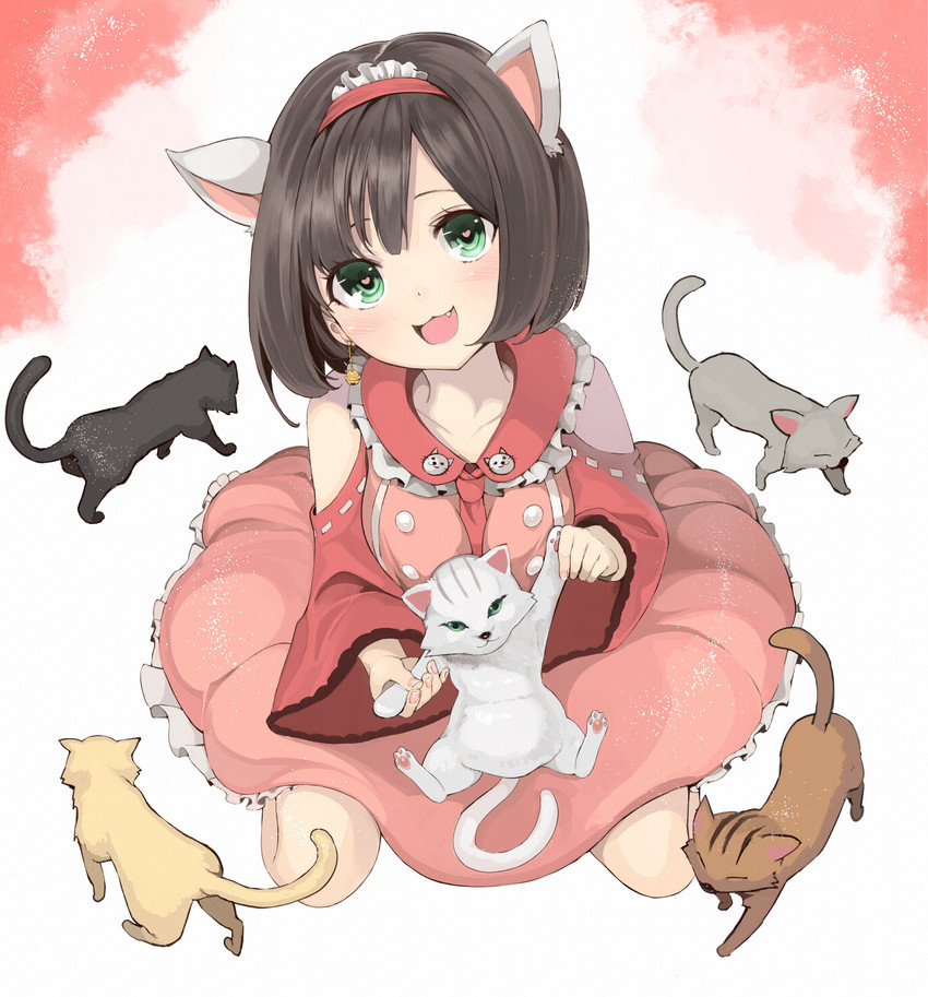 maekawa miku (idolmaster and 1 more) drawn by furukawa_itsuse