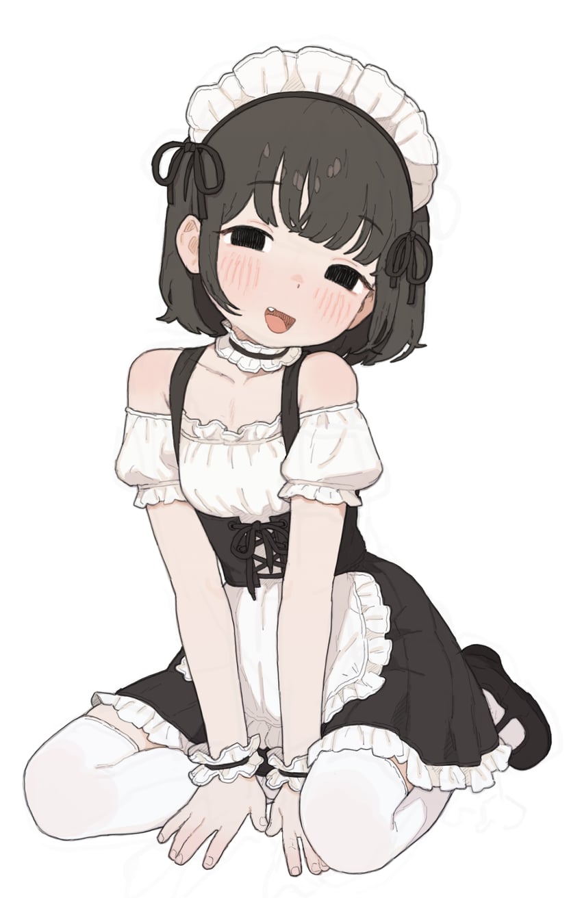 original drawn by possummachine