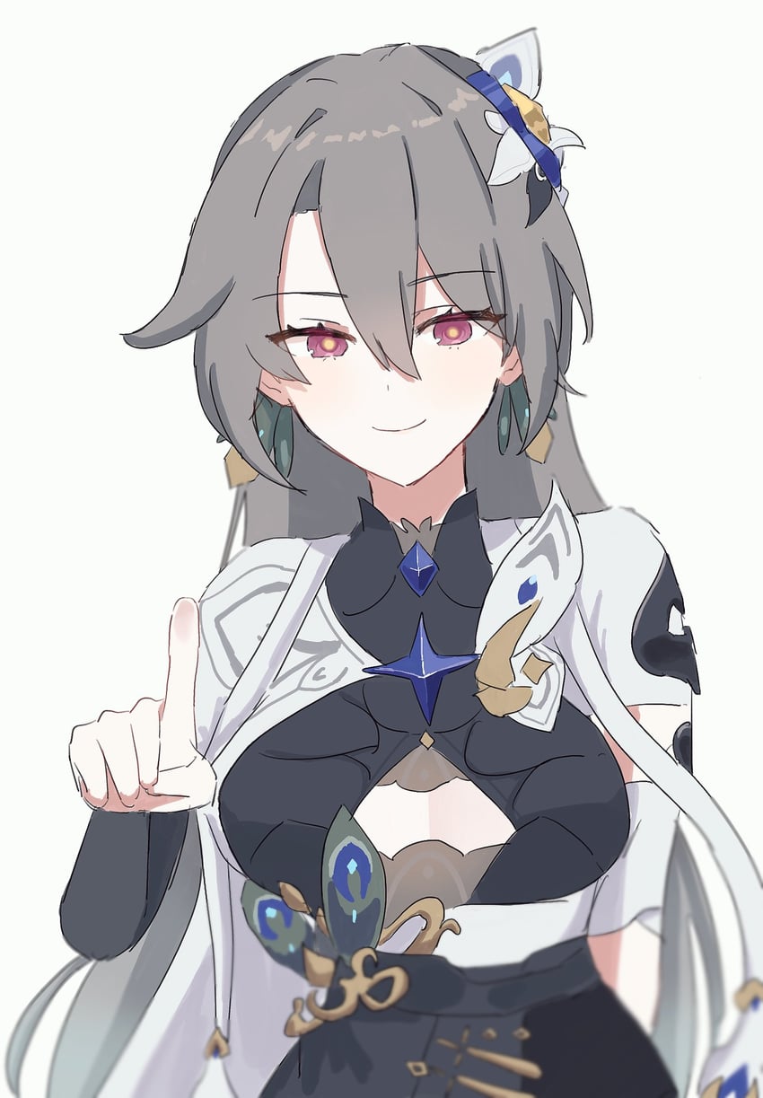 vita (honkai and 1 more) drawn by xxx_2h
