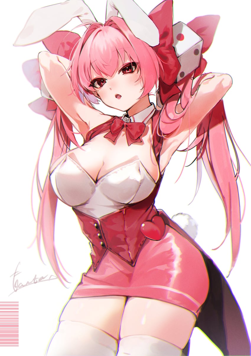 usada hikaru (di gi charat) drawn by kanta_(kkk_kan)