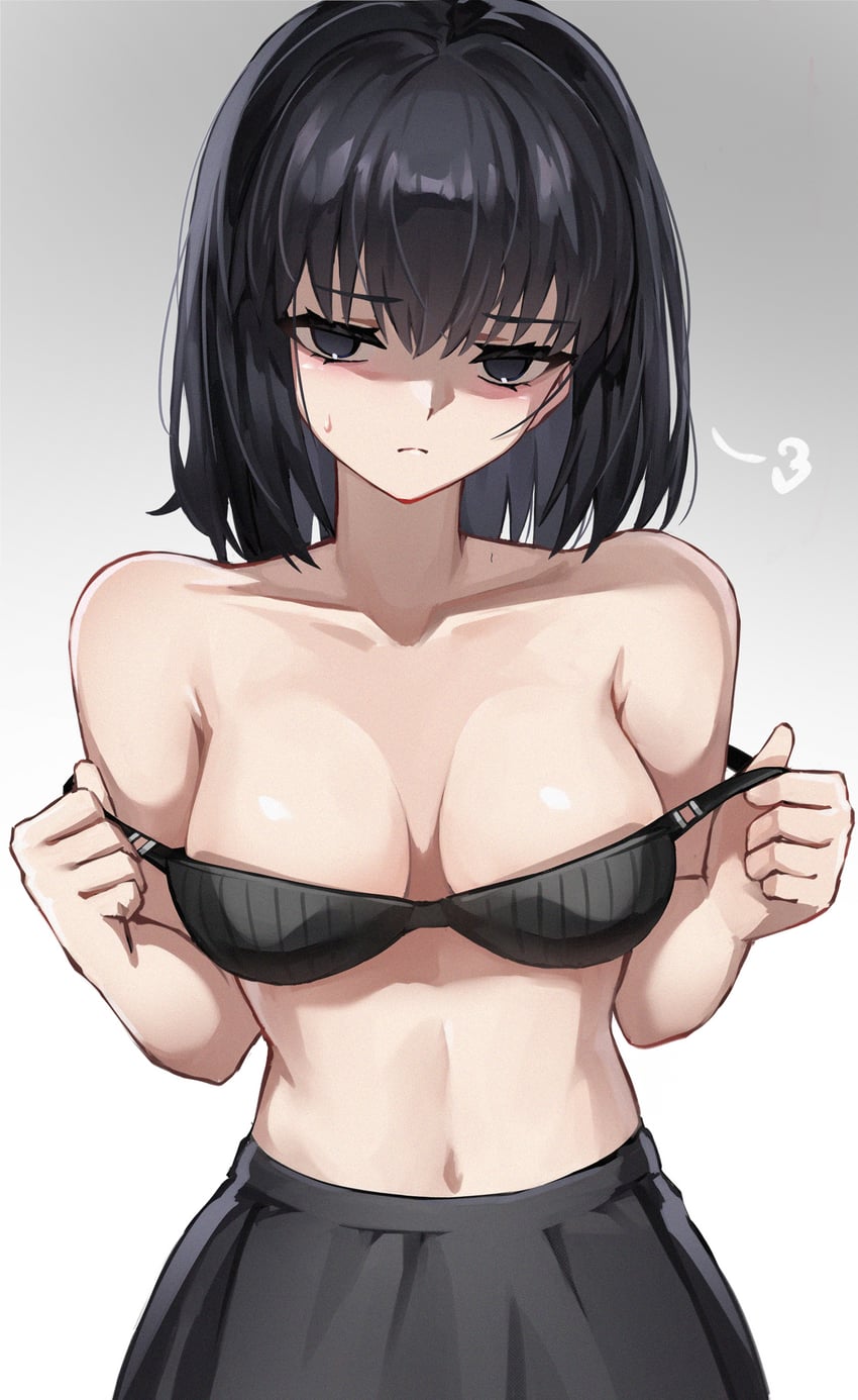 kuonji alice (mahou tsukai no yoru) drawn by umeo_(pixiv51103813)