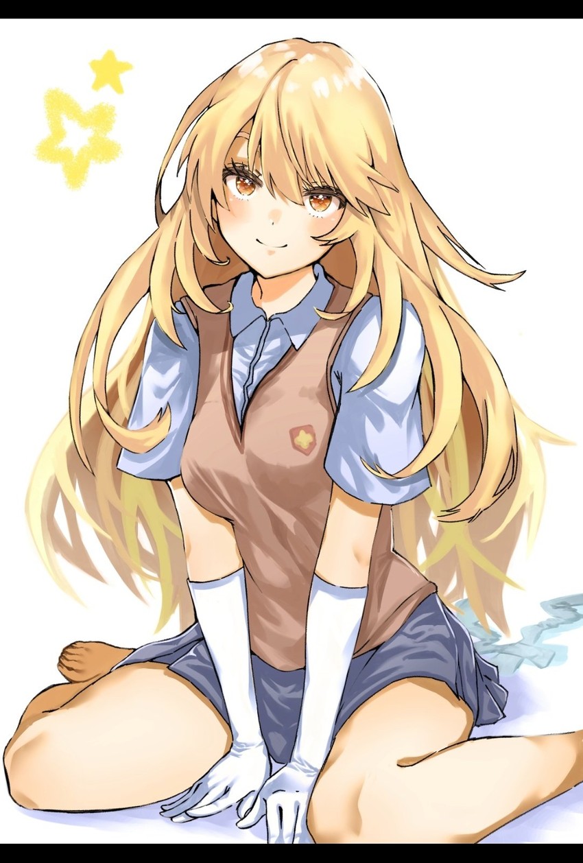 shokuhou misaki (toaru majutsu no index and 1 more) drawn by yamada_(iroha97151188)
