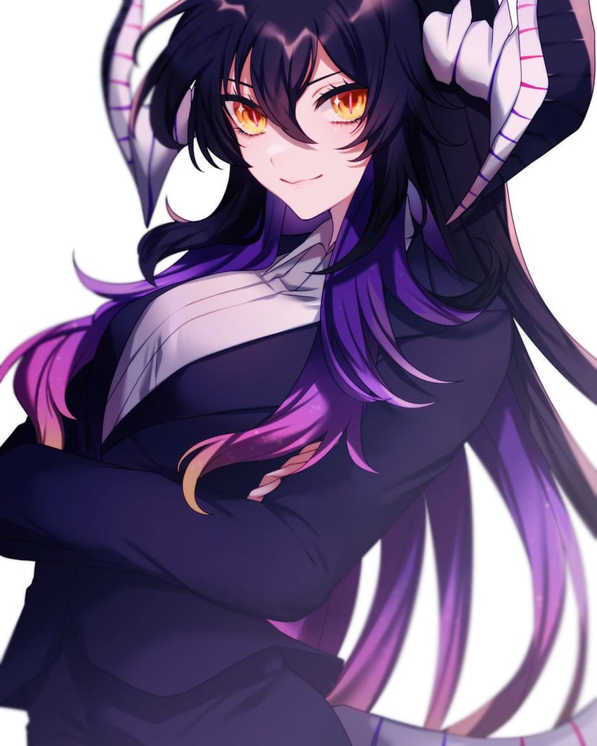 kimochi (indie virtual youtuber) drawn by hk45_x