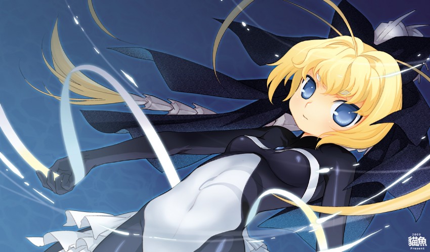 original drawn by mao_yu