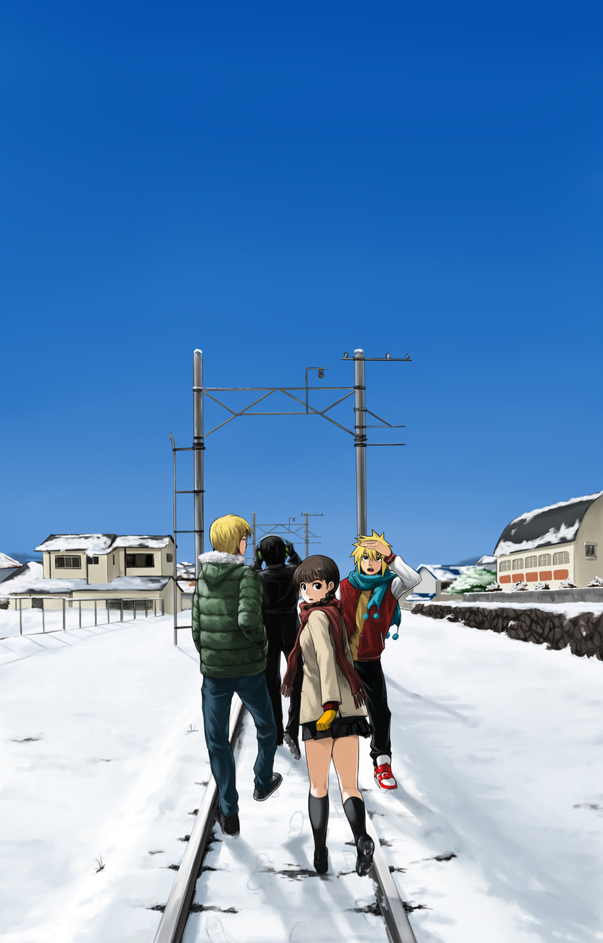 original drawn by tachibana_roku