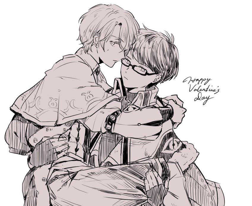 arch mage and troubadour (ragnarok online) drawn by ruche_ro