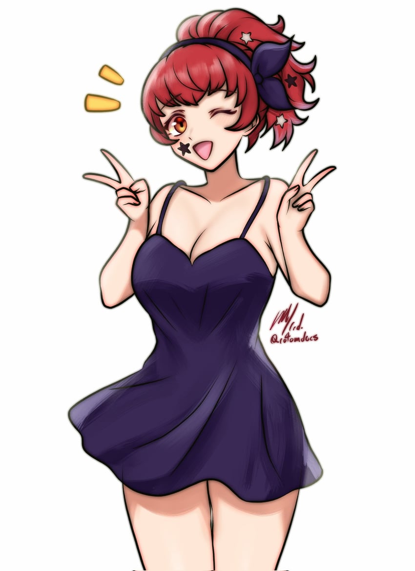 yunaka (fire emblem and 1 more) drawn by rotomdocs