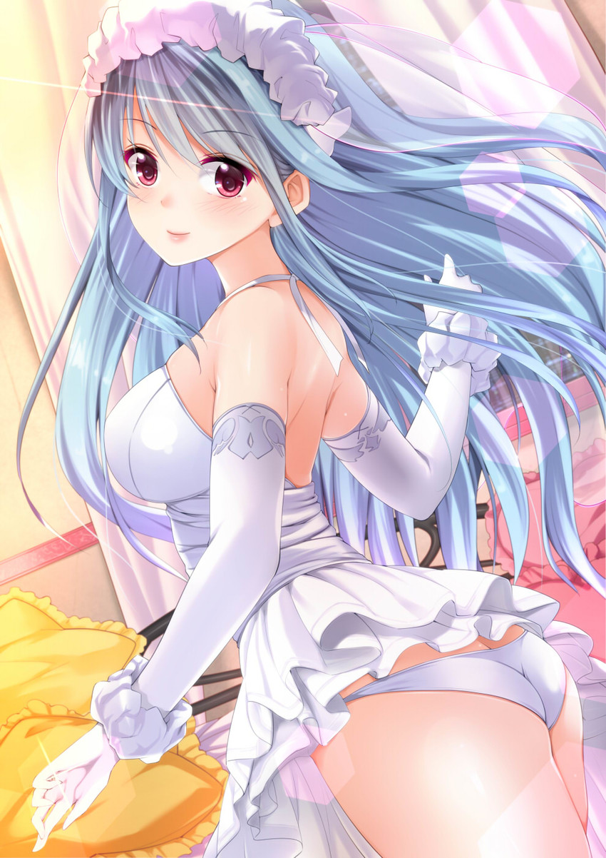 original drawn by amasora_taichi