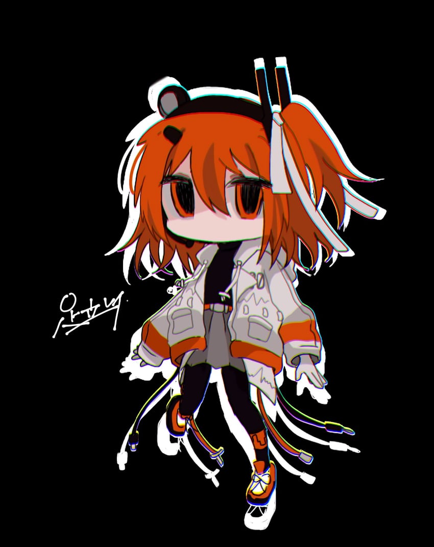 adachi rei (utau and 1 more) drawn by yano_0o0