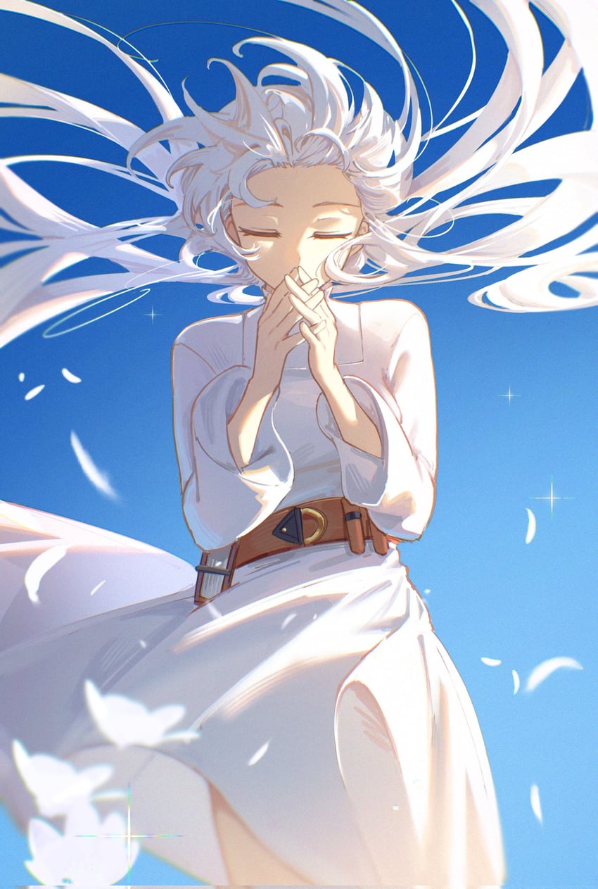 marianne winterlune (the 4 sigils - the malice of winter) drawn by jl_tan