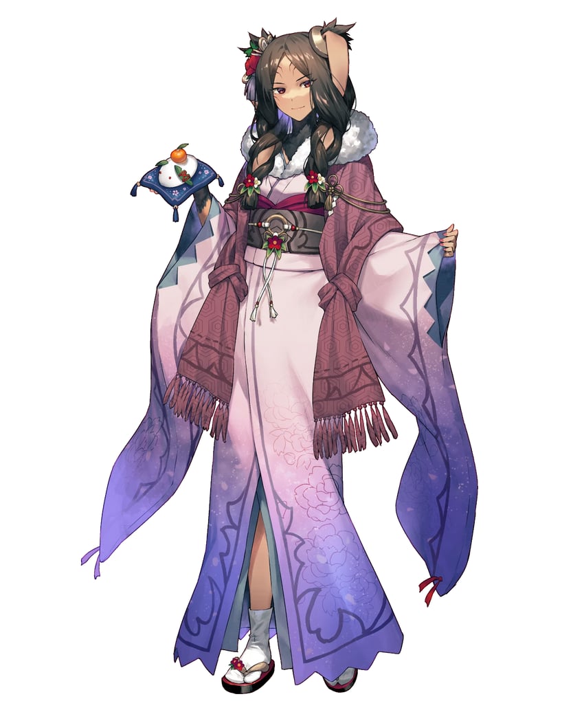 panne (fire emblem and 2 more) drawn by chyko