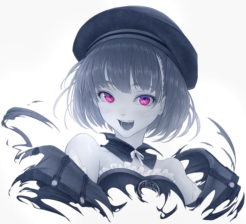 helena blavatsky (fate and 1 more) drawn by imizu_(nitro_unknown)