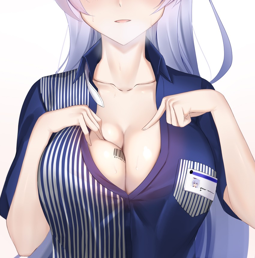 rodney (azur lane and 1 more) drawn by eternity_(shadeh)