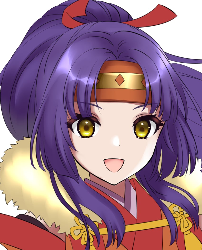 sanaki kirsch altina (fire emblem and 2 more) drawn by kakiko210