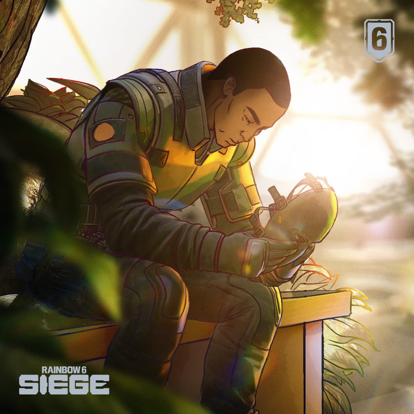 rainbow six siege