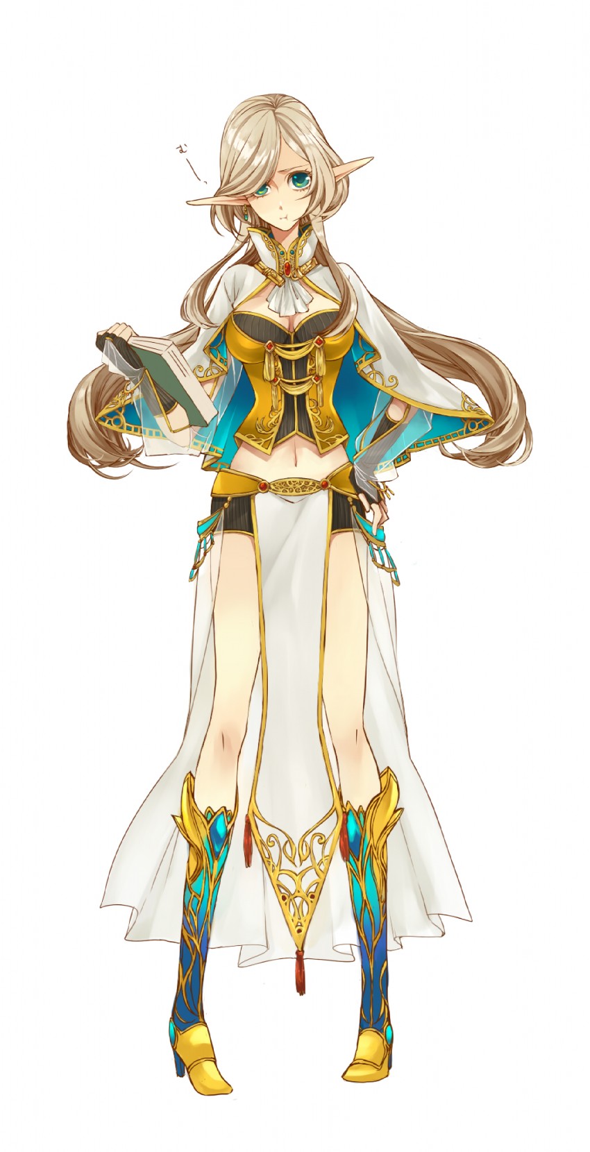 ptc drawn by katase_waka