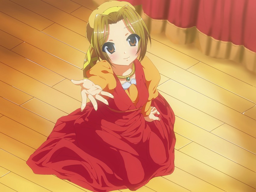 tainaka ritsu and juliet capulet (k-on! and 1 more) drawn by girock