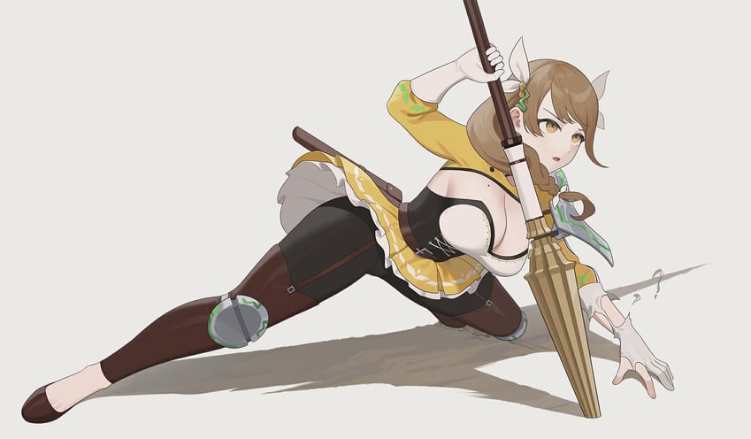goldmary (fire emblem and 1 more) drawn by wangxiii