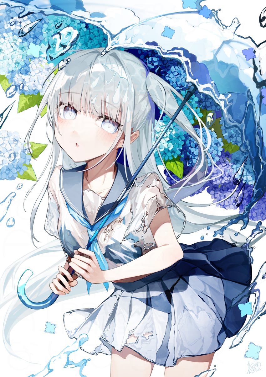 original drawn by negimapurinn