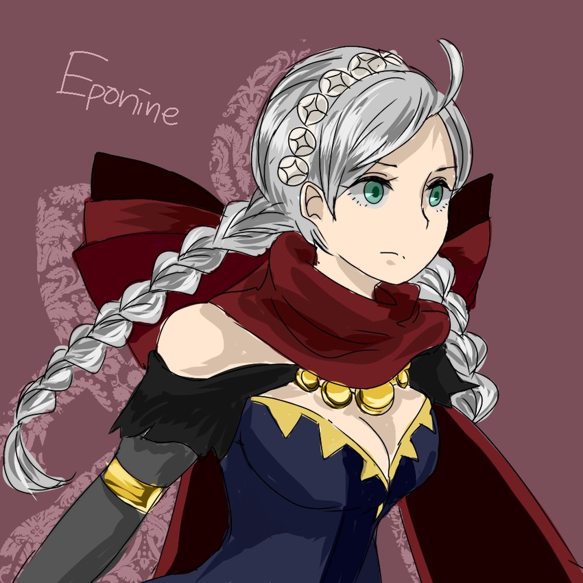 nina (fire emblem and 1 more) drawn by kiri_(tsuwano_010)