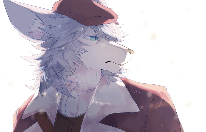 patxi (fate and 1 more) drawn by ao_(chung0u0)