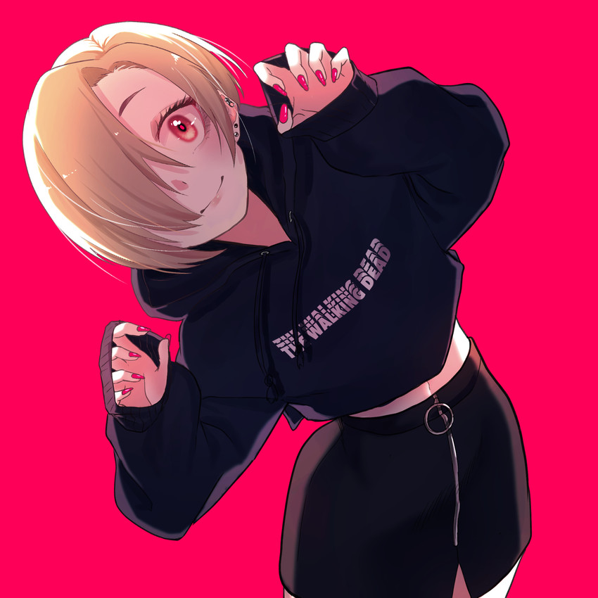 shirasaka koume (idolmaster and 1 more) drawn by yotsuhira_park