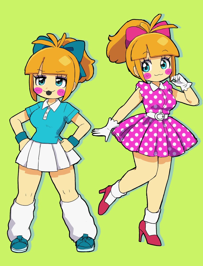 toy chica (five nights at freddy's and 1 more) drawn by minami_(mnm-kyk)