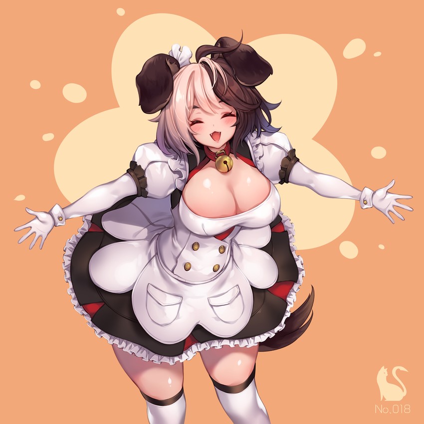 hachiko of castling (last origin) drawn by toriseru_(rare_stone)