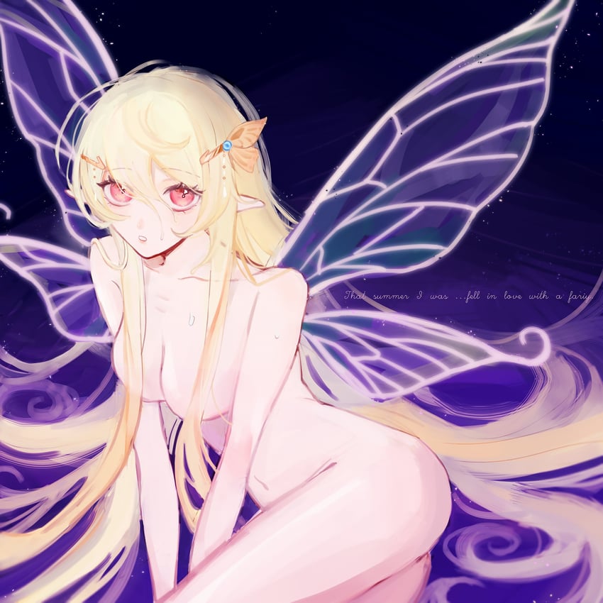 pomu rainpuff (nijisanji and 1 more) drawn by mielexander