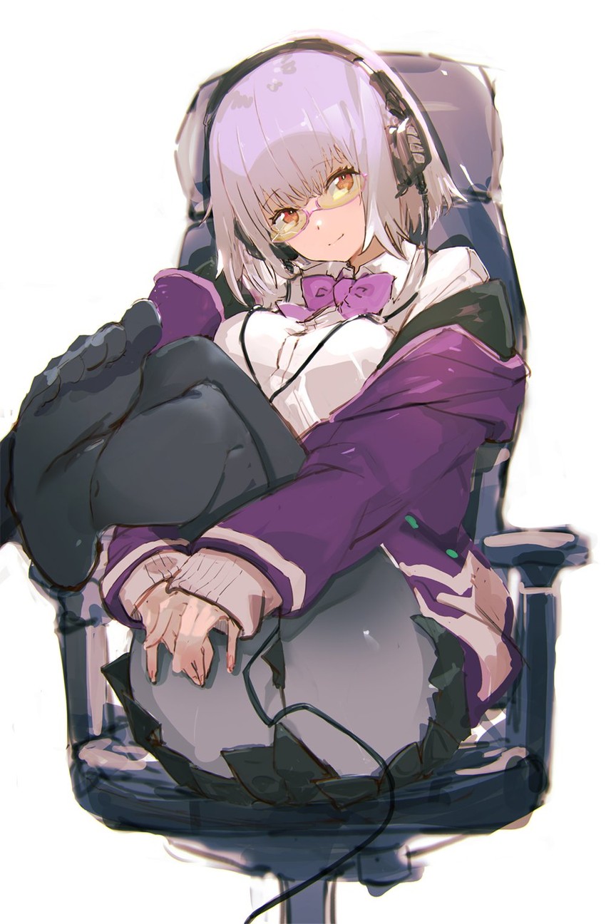 shinjou akane (gridman universe and 1 more) drawn by so-bin