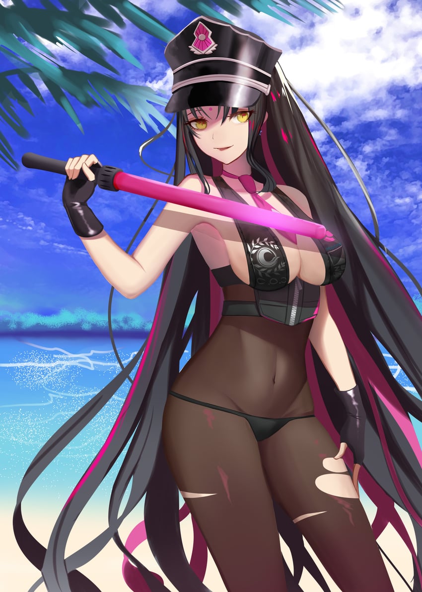 sessyoin kiara (fate and 1 more) drawn by alex_(alex-xander)