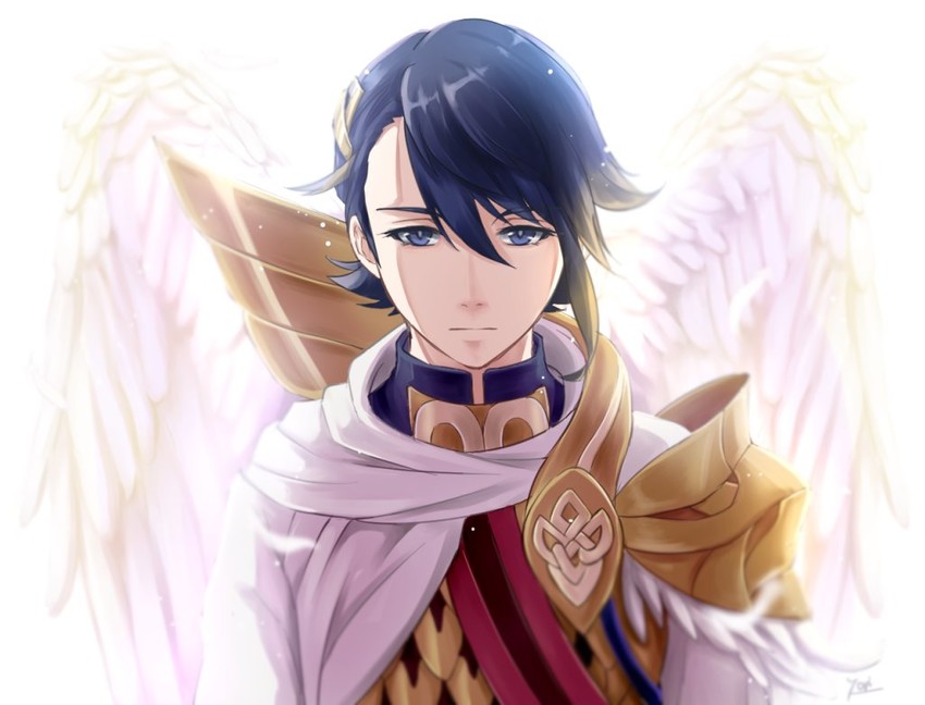 alfonse (fire emblem and 1 more) drawn by yori_(a_a_yori)