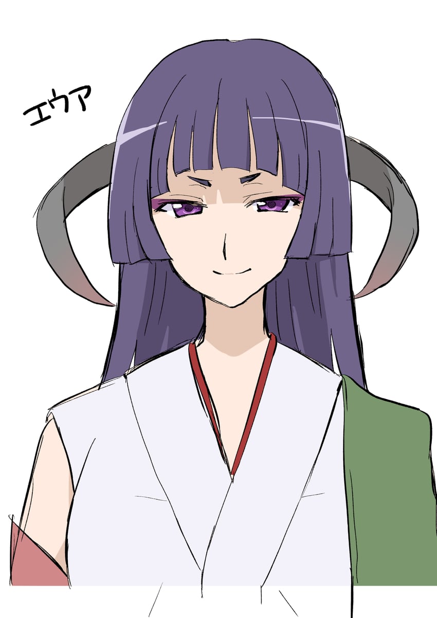 featherine augustus aurora and eua (higurashi no naku koro ni and 1 more) drawn by long28
