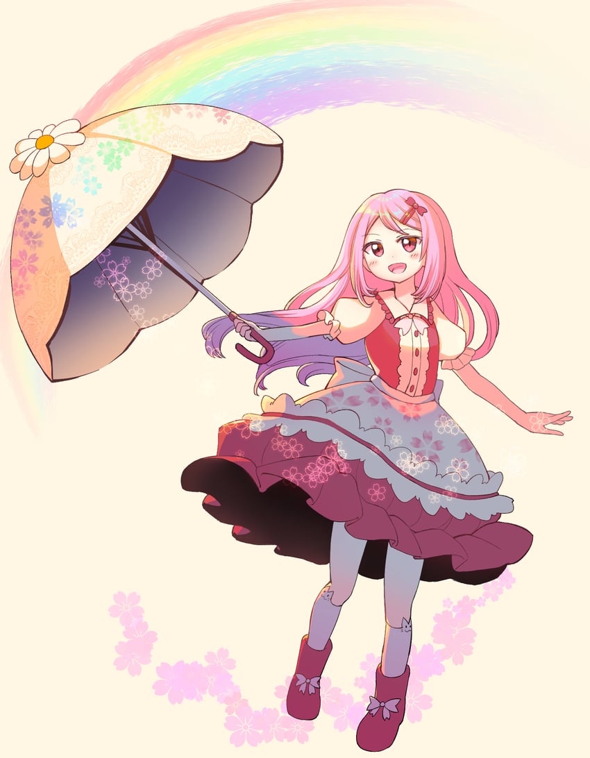 shuubou sakurako (desultory directory) drawn by anmita_(rarutos)