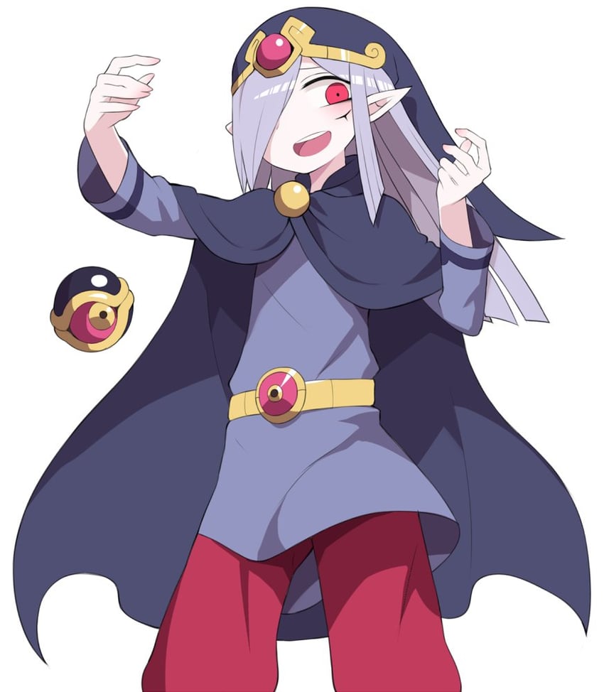 vaati (the legend of zelda and 1 more) drawn by harau