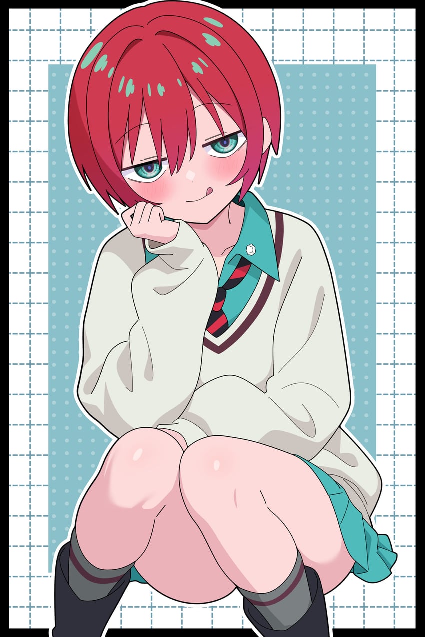 amate yuzuriha (gundam and 1 more) drawn by odorukaminoke