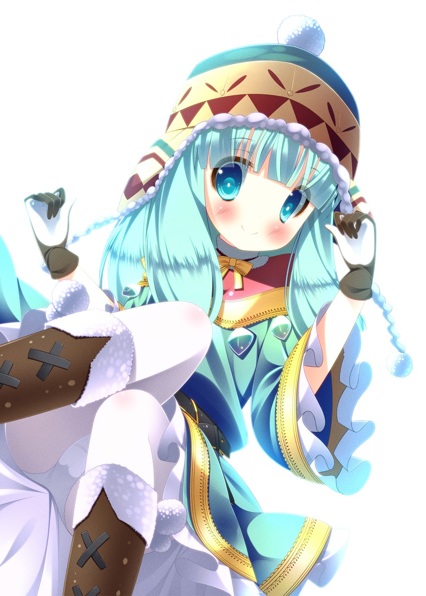 rune master and rune master 2 (sekaiju no meikyuu and 1 more) drawn by zefa_(neoaltemice)