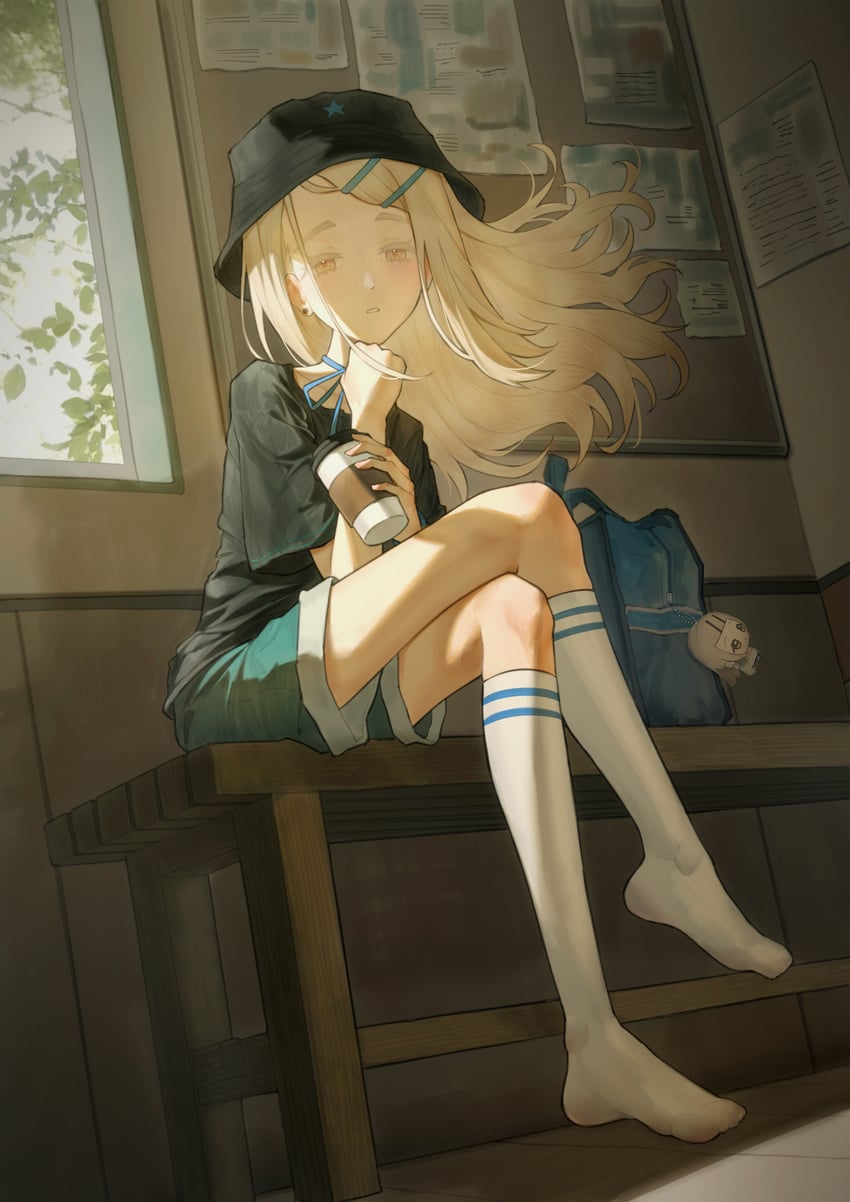 shinosawa hiro (idolmaster and 1 more) drawn by crane666