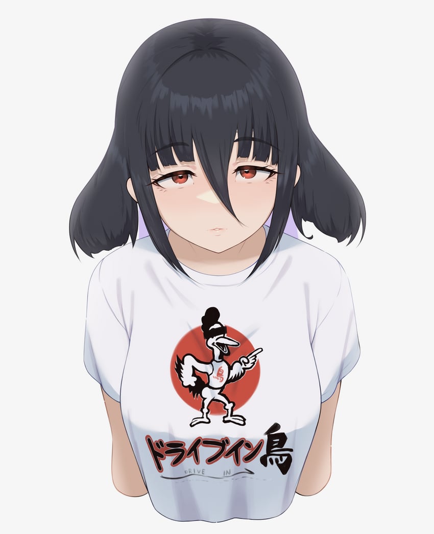 yamada tae and kokko-kun (zombie land saga and 1 more) drawn by fukayama_(0ppaityuki)