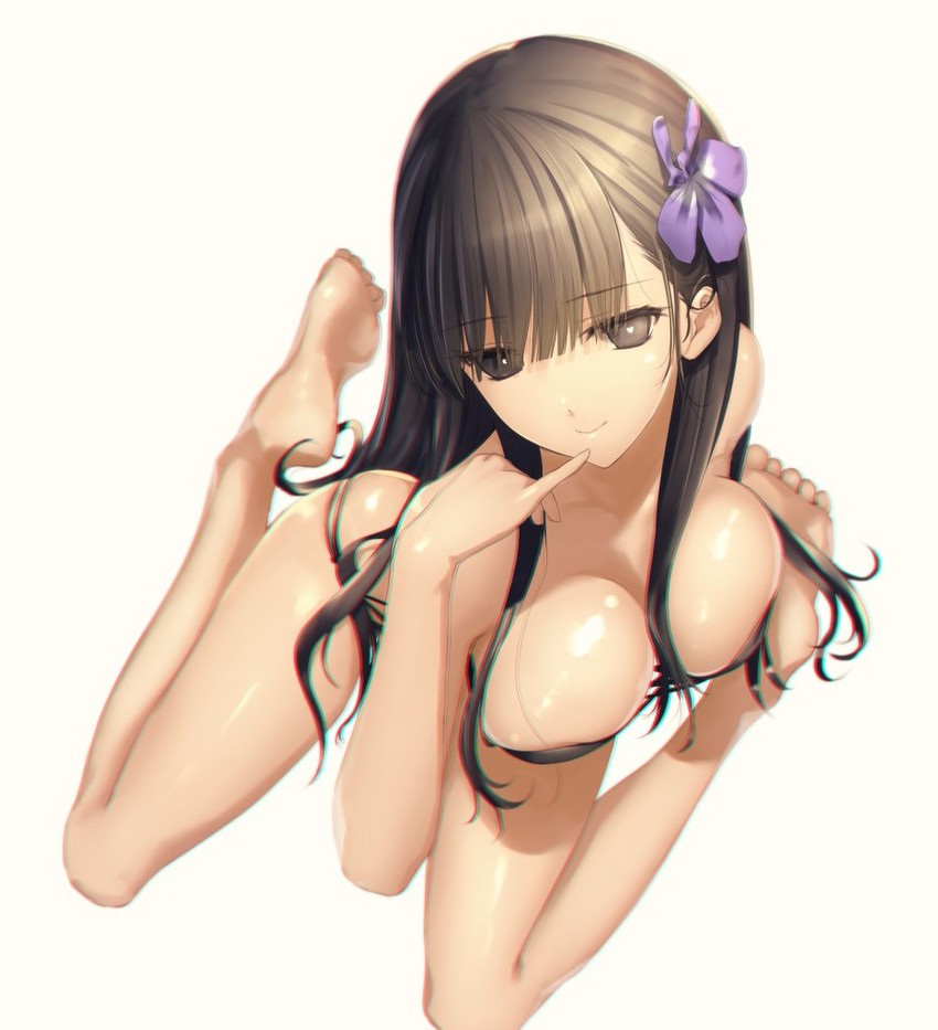 akui (futaba channel and 1 more) drawn by kawanakajima