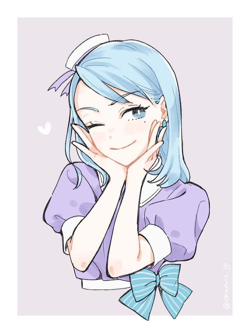 franziska von karma (ace attorney) drawn by kashiopea_(okashio_jp)