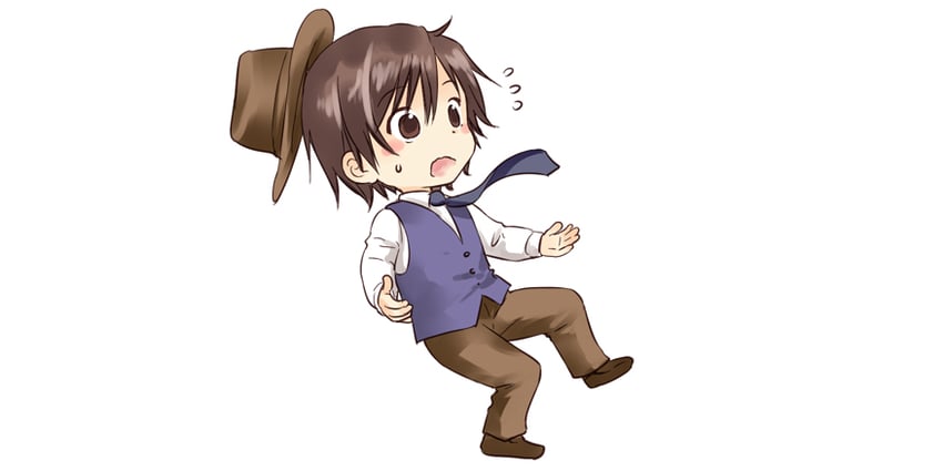 kujou kazuya (gosick and 1 more) drawn by amano_sakuya